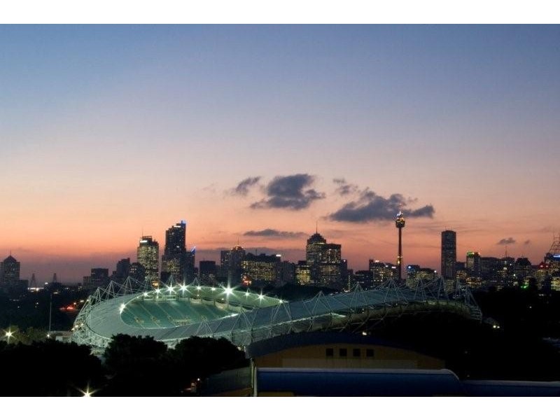 Level 5 80 Cook Road, Centennial Park NSW 2021