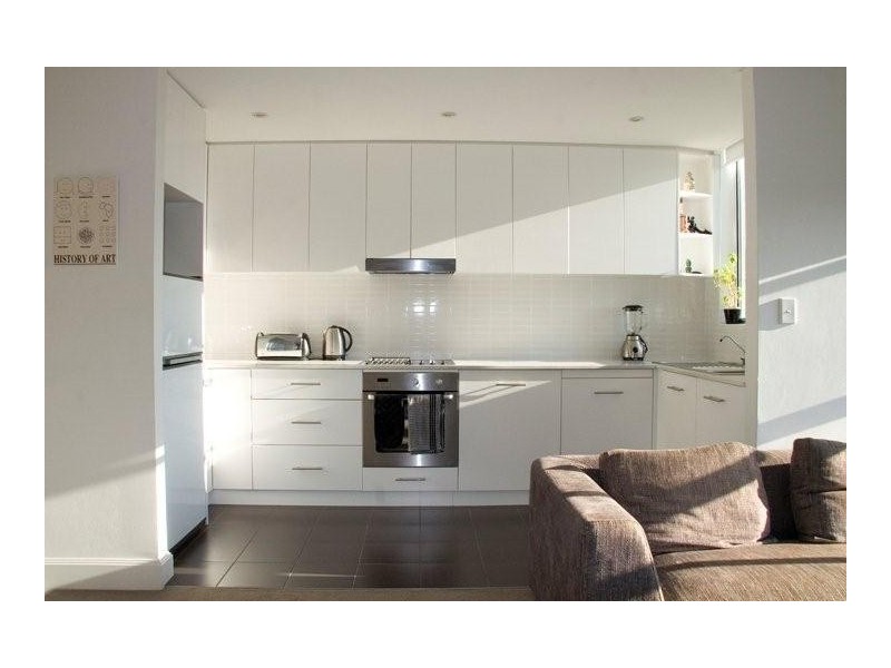 Level 5 80 Cook Road, Centennial Park NSW 2021