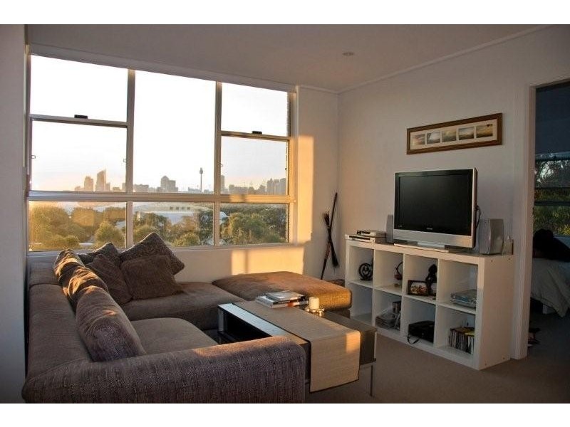 Level 5 80 Cook Road, Centennial Park NSW 2021
