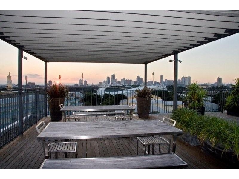 Level 5 80 Cook Road, Centennial Park NSW 2021