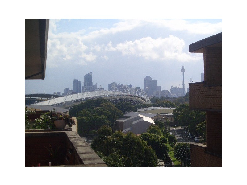 440/60 Cook Road, Centennial Park NSW 2021