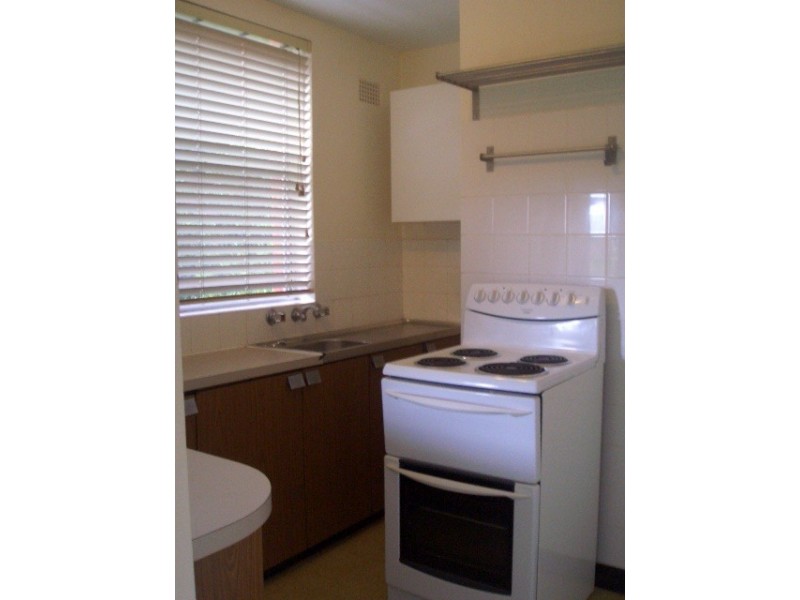 440/60 Cook Road, Centennial Park NSW 2021