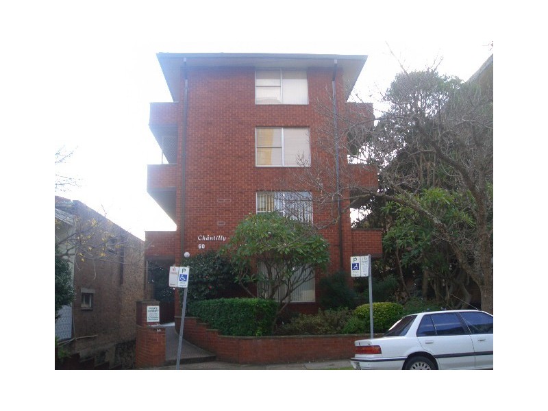 440/60 Cook Road, Centennial Park NSW 2021