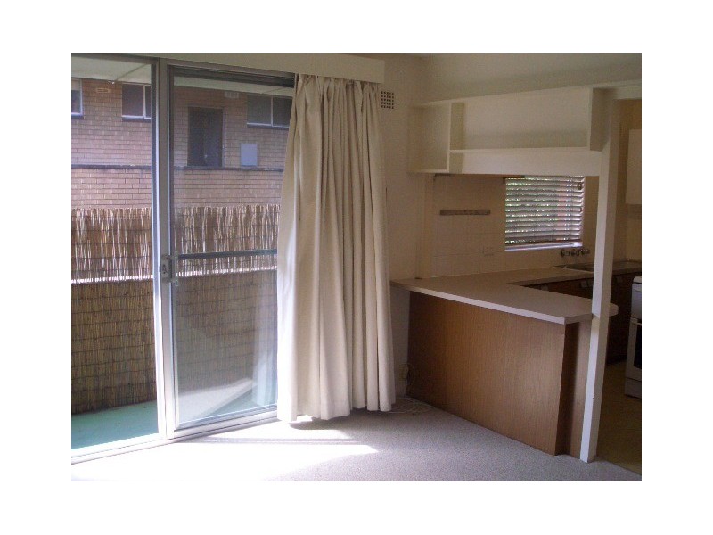 440/60 Cook Road, Centennial Park NSW 2021