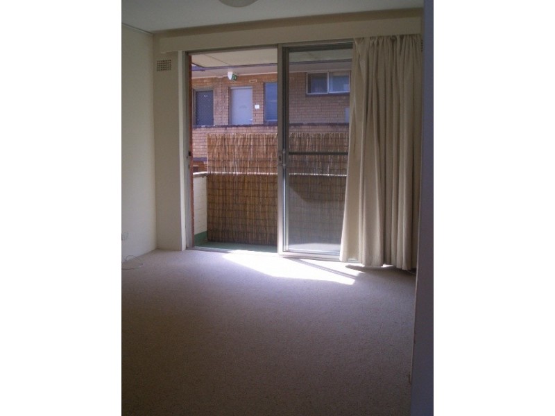 440/60 Cook Road, Centennial Park NSW 2021