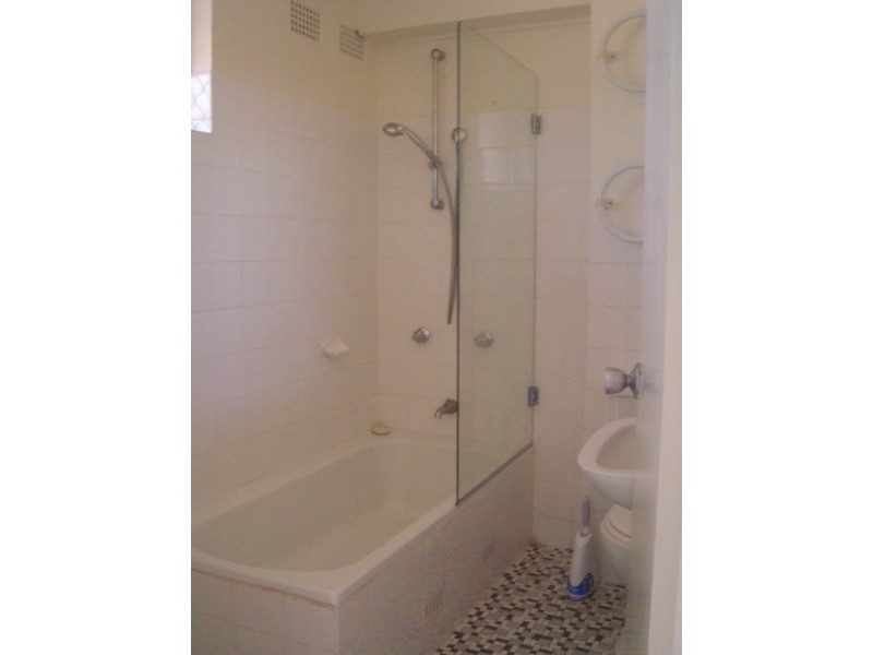 440/60 Cook Road, Centennial Park NSW 2021