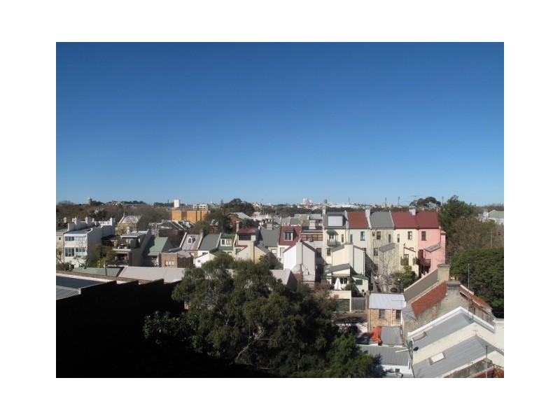 Level 6 607/82-92 Cooper Street, Surry Hills NSW 2010