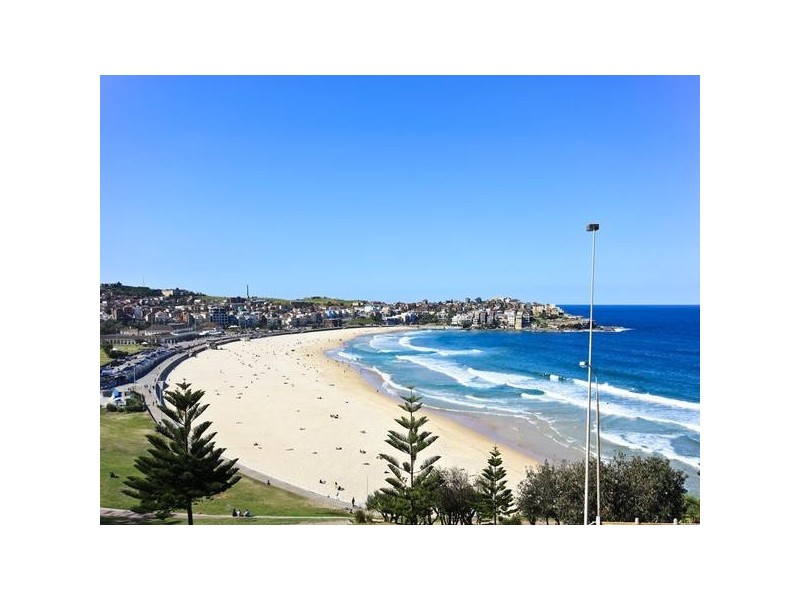 Bondi Beach NSW 2026