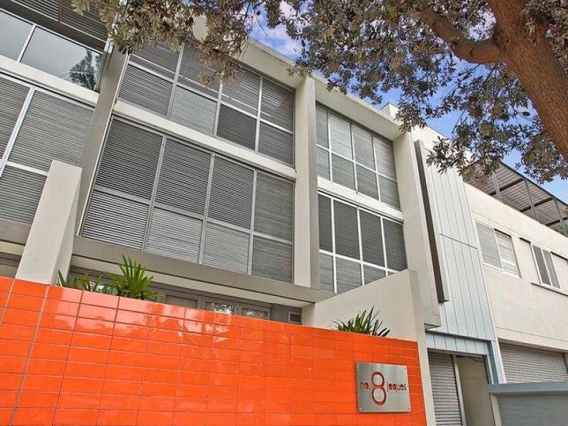 31/8 Jacques Avenue, Bondi Beach NSW 2026