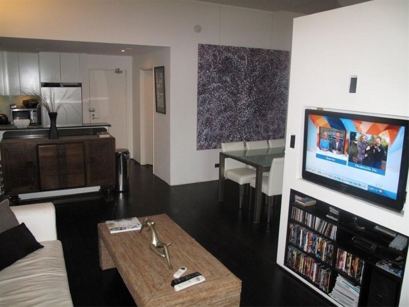 11/277 Crown Street -Cnr of Campbell, Surry Hills NSW 2010