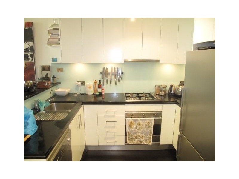 11/277 Crown Street -Cnr of Campbell, Surry Hills NSW 2010