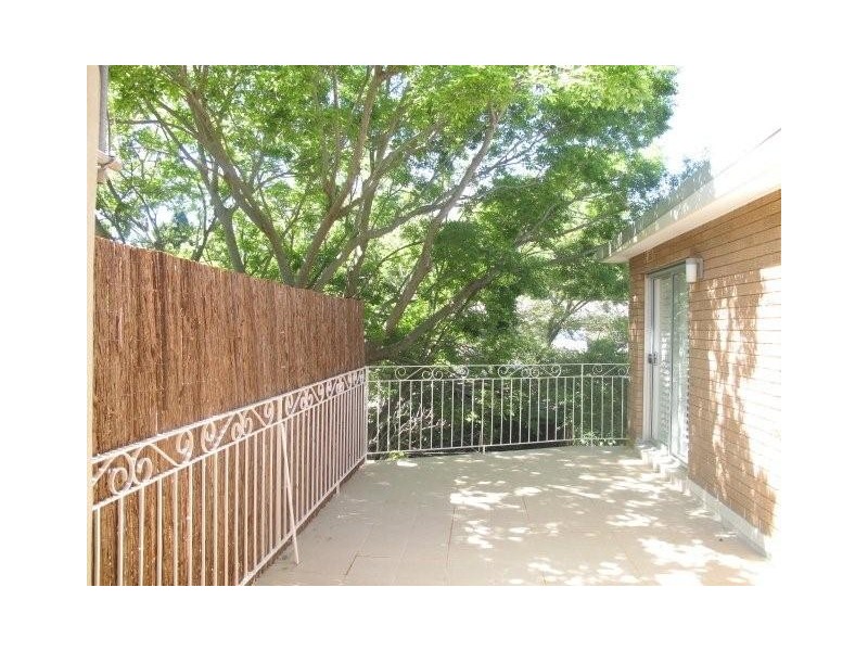 2/23 Beresferd Rd, Rose Bay NSW 2029