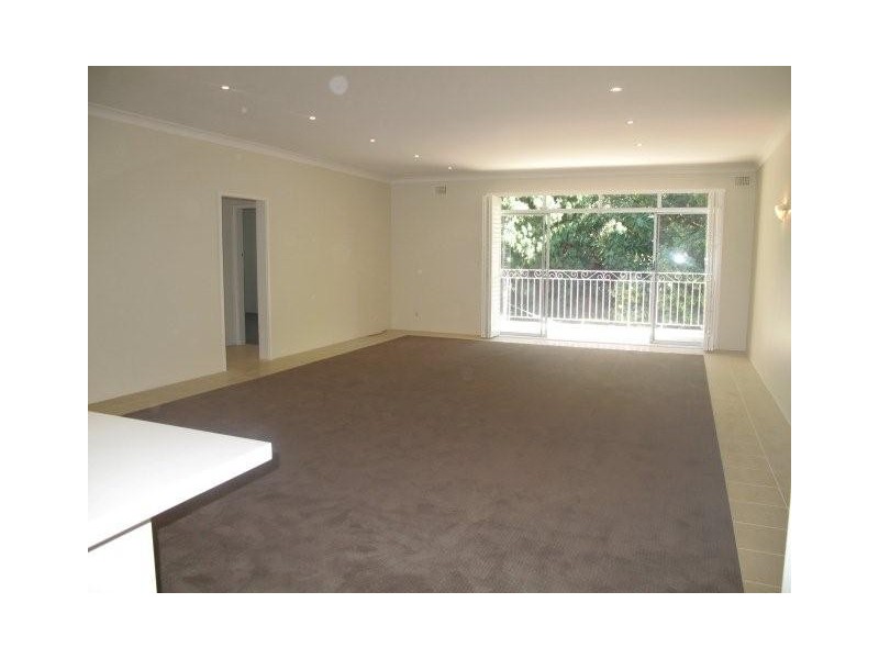 2/23 Beresferd Rd, Rose Bay NSW 2029