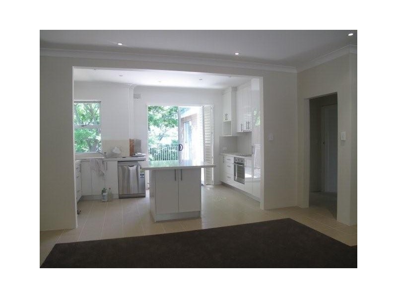 2/23 Beresferd Rd, Rose Bay NSW 2029