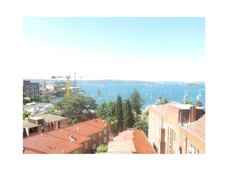 Level 4 19/14-16 Onslow Avenue, Elizabeth Bay NSW 2011