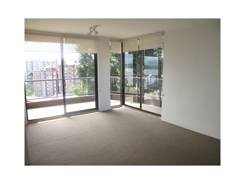 Level 4 19/14-16 Onslow Avenue, Elizabeth Bay NSW 2011
