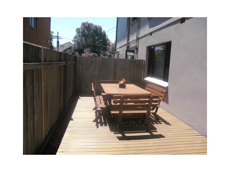 2/56A  Cambridge Street, Stanmore NSW 2048