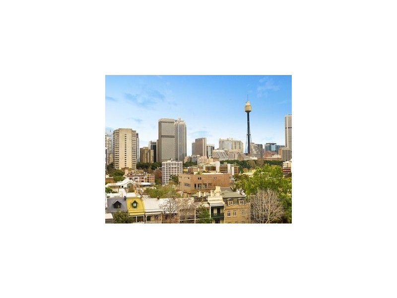 22 Thomson Street, Darlinghurst NSW 2010