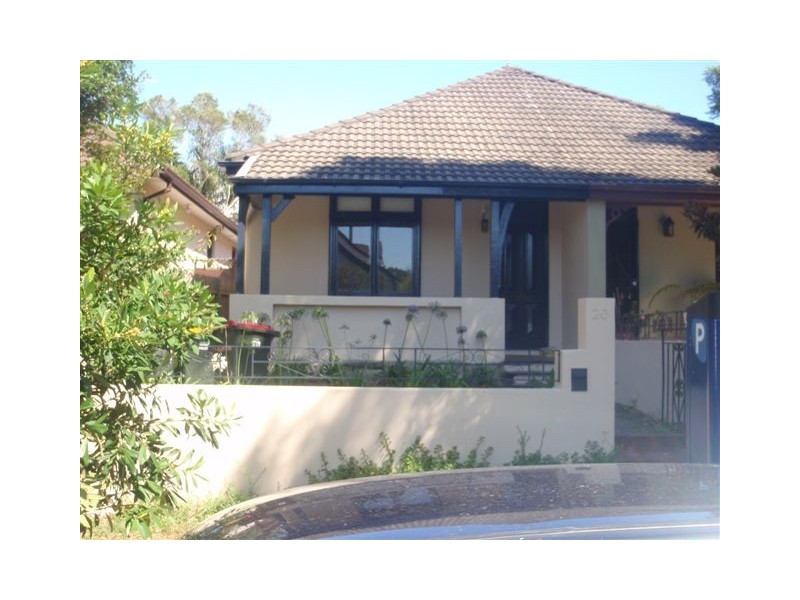 20 Chambers Avenue, Bondi Beach NSW 2026