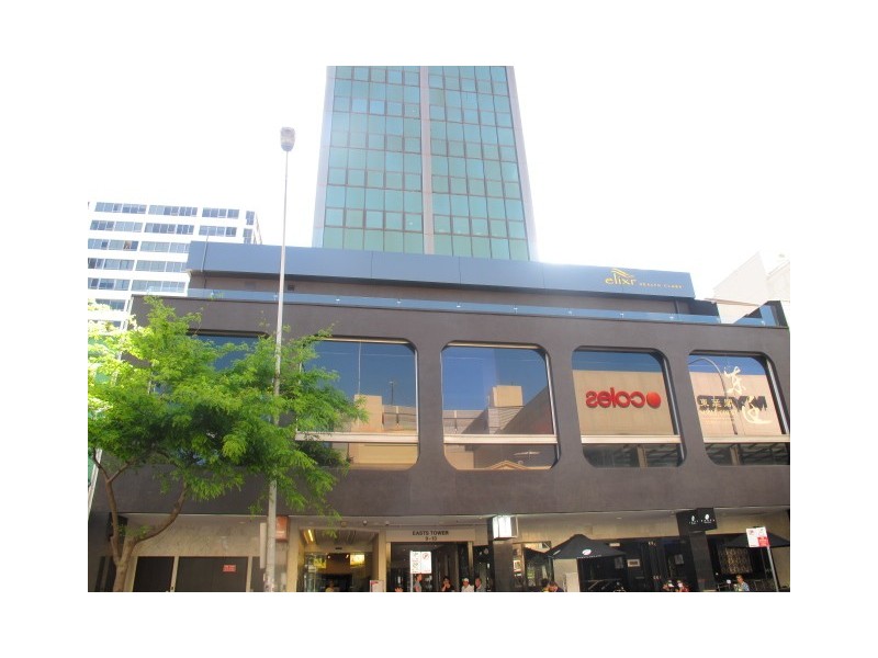 Level 6 9-13 Bronte Road, Bondi Junction NSW 2022