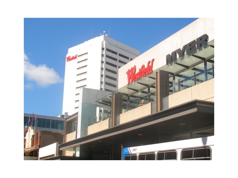 Level 6 9-13 Bronte Road, Bondi Junction NSW 2022