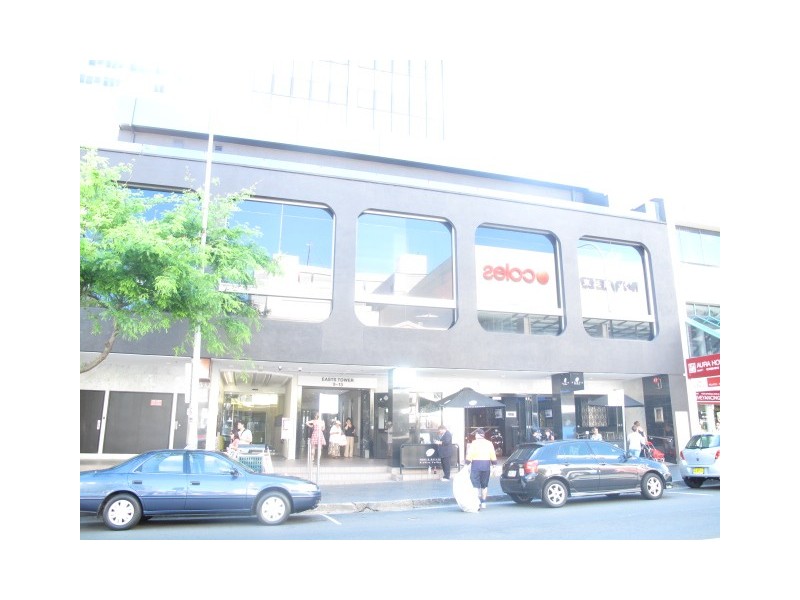 Level 6 9-13 Bronte Road, Bondi Junction NSW 2022