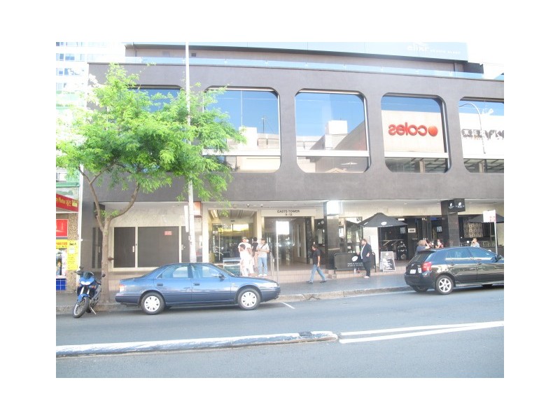 Level 6 9-13 Bronte Road, Bondi Junction NSW 2022