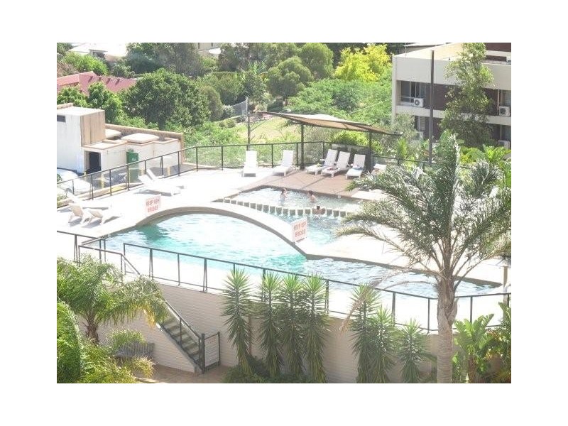 Level 14 1411/83 Spring Street, Bondi Junction NSW 2022