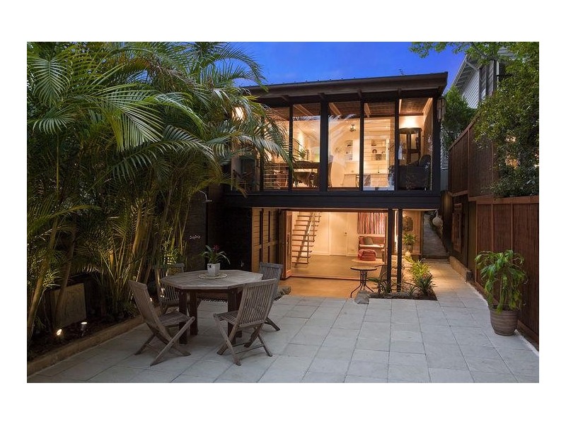 48 Simpson Street, Bondi Beach NSW 2026