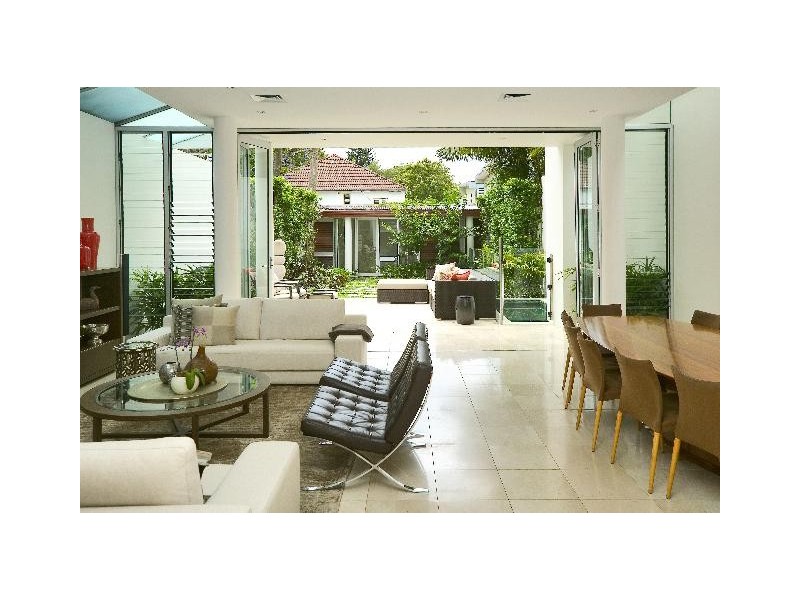 47 Balfour Road, Rose Bay NSW 2029