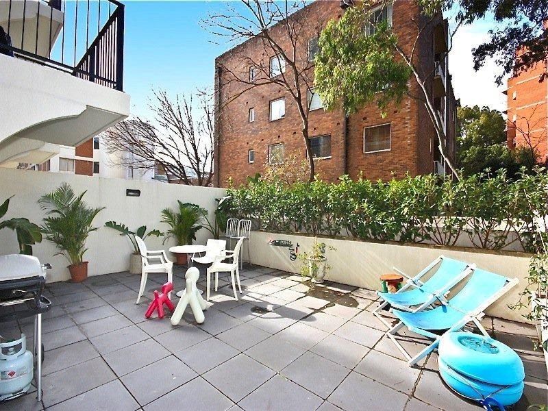 C103/2 Elizabeth Bay Road, Elizabeth Bay NSW 2011