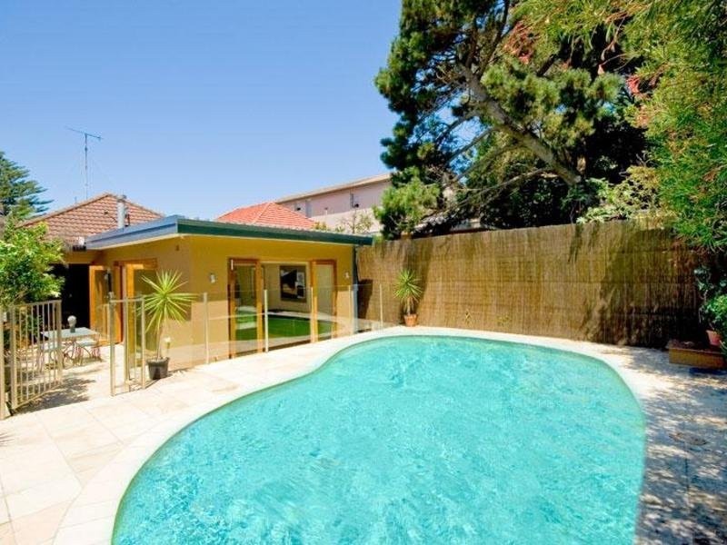 5 Wilfield Avenue, Vaucluse NSW 2030