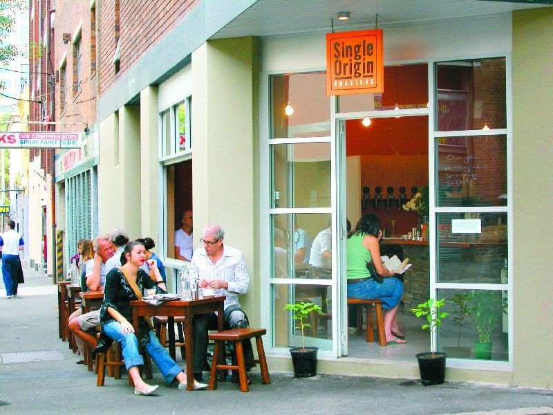 104/148 Goulburn Street, Surry Hills NSW 2010