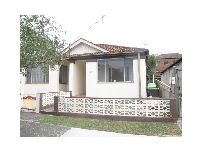 19 Plowman Street, North Bondi NSW 2026