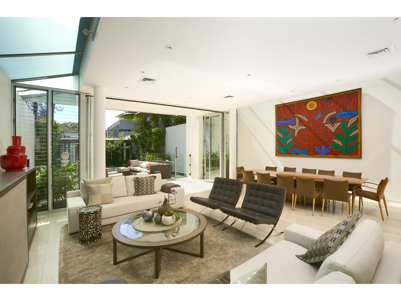 47 Balfour Road, Rose Bay NSW 2029