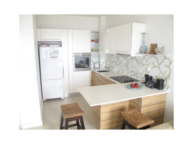 2/124 Marine Parade Drive, Maroubra NSW 2035