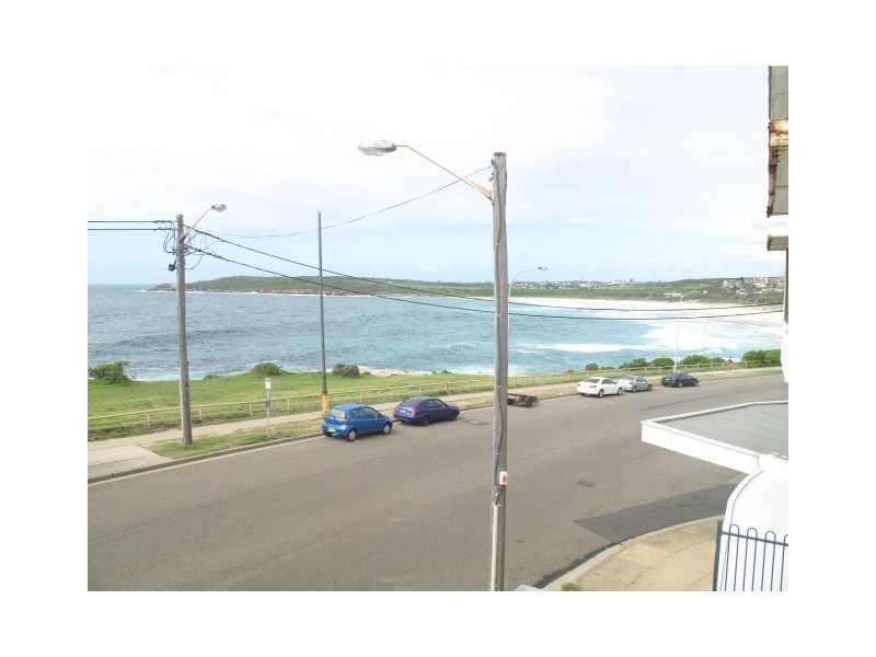 2/124 Marine Parade Drive, Maroubra NSW 2035