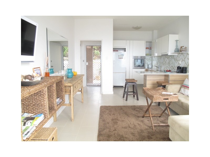 2/124 Marine Parade Drive, Maroubra NSW 2035