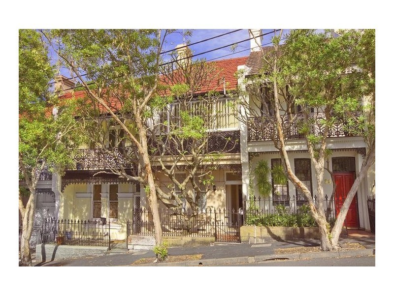 56 Brown Street, Paddington NSW 2021
