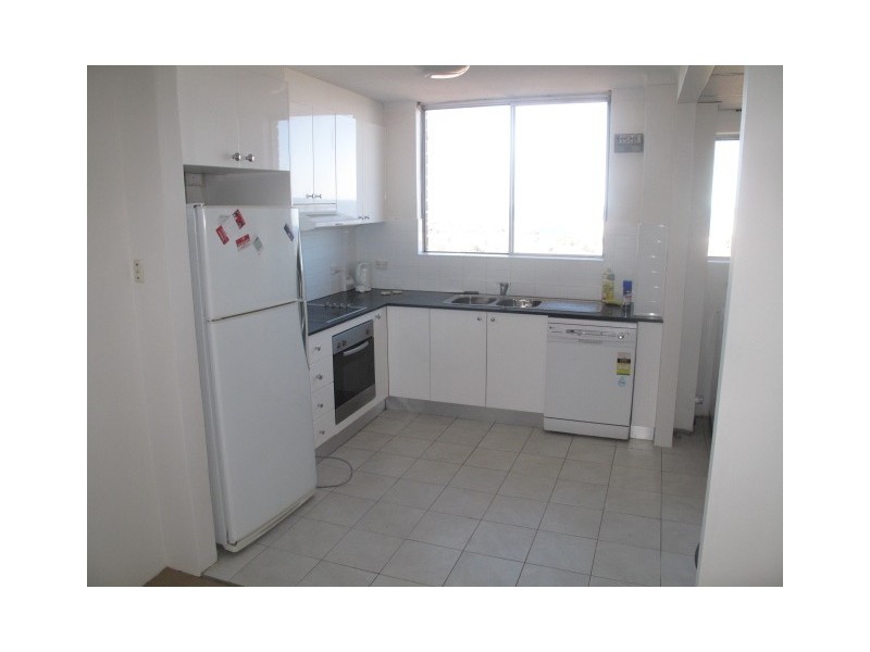 19/240 Bondi Rd, Bondi NSW 2026