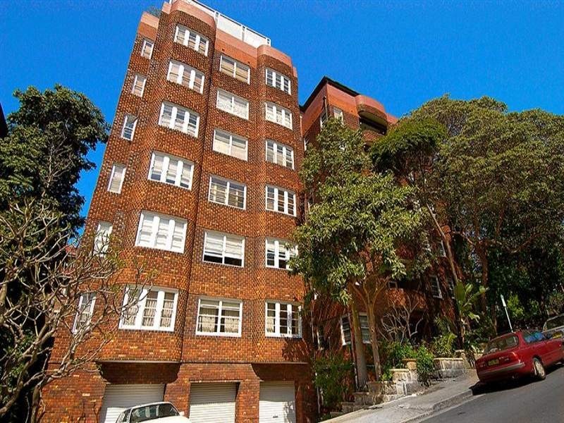 6/282 New South Head Road, Double Bay NSW 2028