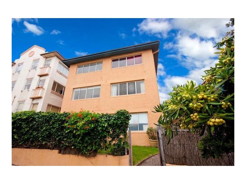 6/60 Ramsgate Avenue, Bondi Beach NSW 2026
