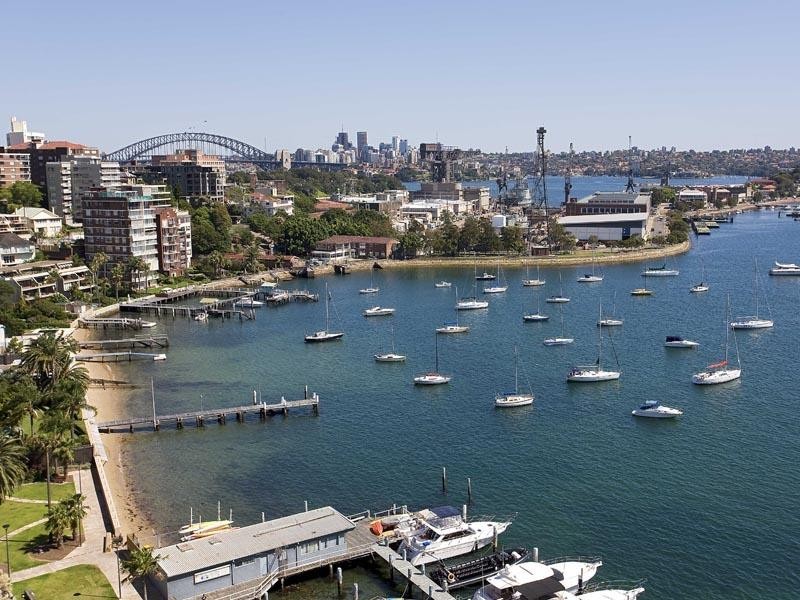 26/104 Elizabeth Bay Road, Elizabeth Bay NSW 2011