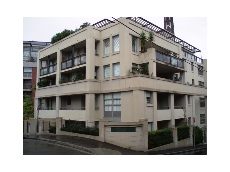 10 Young Street, Paddington NSW 2021