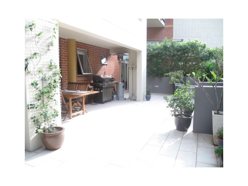 4/100 Barcom Avenue, Rushcutters Bay NSW 2011