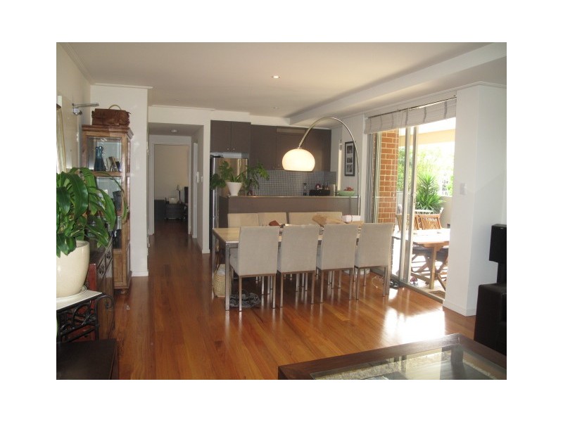 4/100 Barcom Avenue, Rushcutters Bay NSW 2011