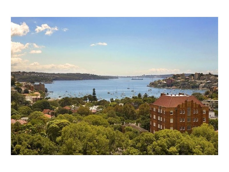 Level 10 104/365A Edgecliff Road, Edgecliff NSW 2027