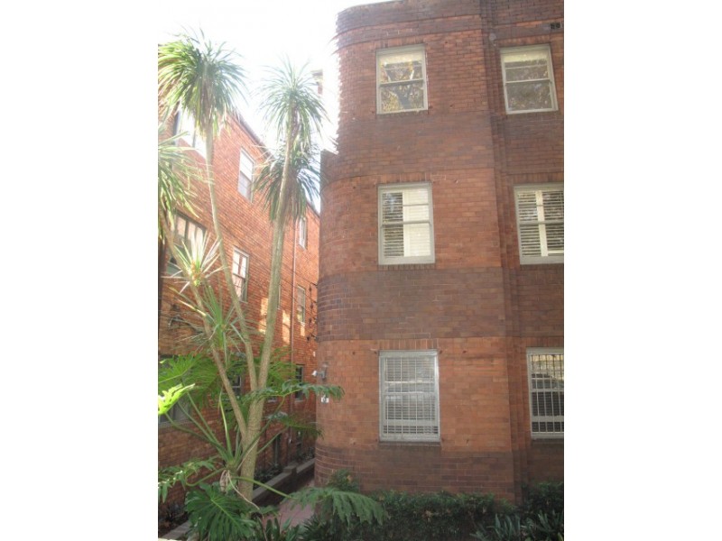 2/3 Ocean Street, Woollahra NSW 2025