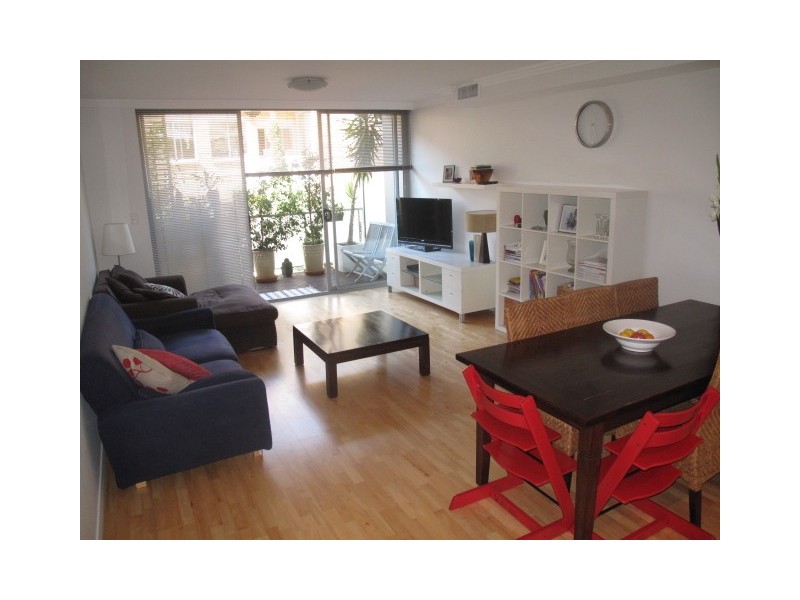 18/137 Blair Street, Bondi NSW 2026