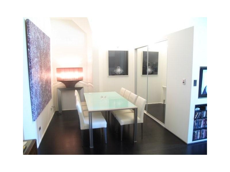 11/277 Crown Street -Cnr of Campbell, Surry Hills NSW 2010